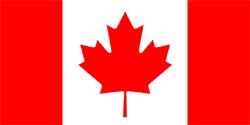 Bandeira do Canad