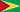 Bandera de Guayana
