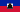 Bandera de Hait