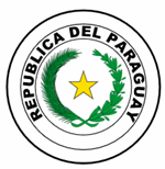 Braso do Paraguai
