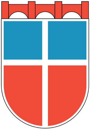 Coat of arms of Saar