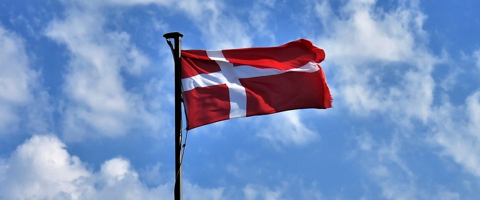 Seleo da Dinamarca na Copa do Mundo Feminina de 2023 da Austrlia e Nova Zelndia