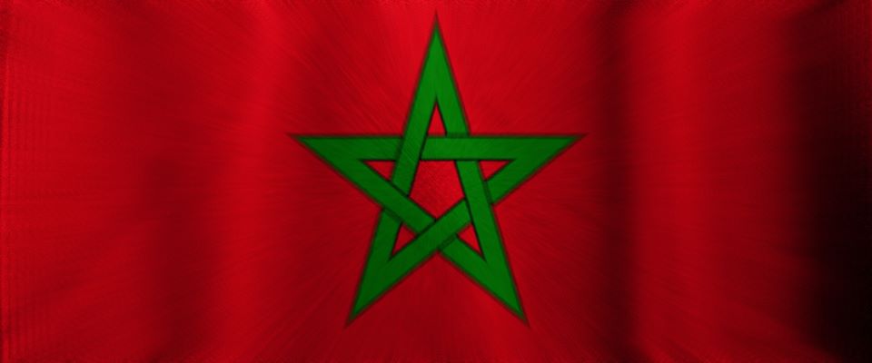 Seleo de Marrocos na Copa do Mundo Feminina de 2023 da Austrlia e Nova Zelndia