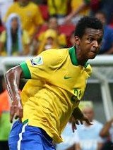 Fotos do J da Seleo Brasileira na Copa do Mundo de 2014 no Brasil