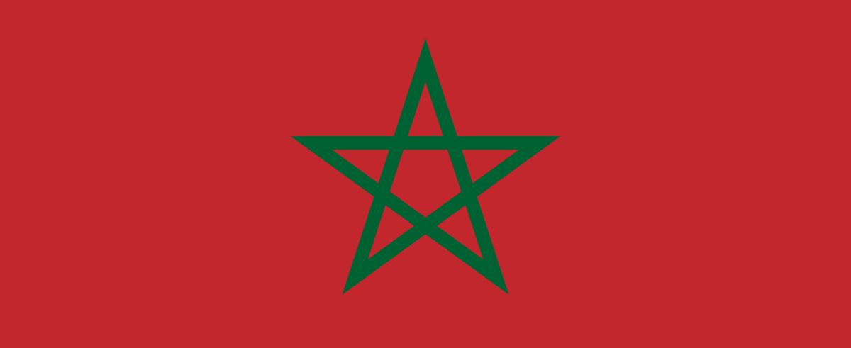 Seleo de Marrocos na Copa do Mundo de Futebol de 2022 no Catar (Qatar)
