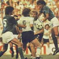 Copa do Mundo de 1982 na Espanha