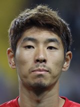 Fotos do Ha Dae-Sung - Jogador da Coreia do Sul na Copa do Mundo de 2014 no Brasil