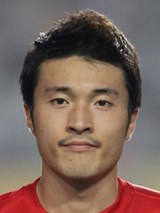 Fotos do Park Jong-Woo - Jogador da Coreia do Sul na Copa do Mundo de 2014 no Brasil