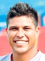 Fotos do Esteban Granados - Jogador da Costa Rica na Copa do Mundo de 2014 no Brasil