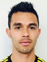 Foto de Giancarlo Gonzlez - Jogador da Costa Rica na Copa do Mundo de 2018 na Rssia