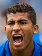 Fotos do Joao Rojas - Jogador do Equador na Copa do Mundo de 2014 no Brasil