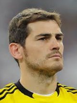 Fotos do Iker Casillas - Jogador da Espanha na Copa do Mundo de 2014 no Brasil