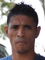 Fotos do Juan Pablo Montes - Jogador de Honduras na Copa do Mundo de 2014 no Brasil