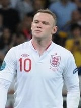 Fotos do Wayne Rooney - Jogador da Inglaterra na Copa do Mundo de 2014 no Brasil