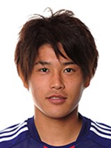 Fotos do Atsuto Uchida - Jogador do Japo na Copa do Mundo de 2014 no Brasil