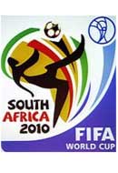 Logomarca da Copa do Mundo de 2010 na frica do Sul - 19 Copa do Mundo FIFA