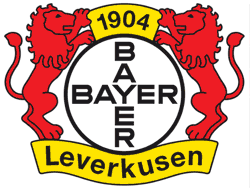 Escudo do Bayer Leverkusen