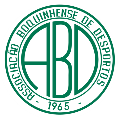 Escudo do Boquinhense