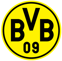 Escudo do Borussia Dortmund