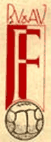 Escudo do Feyenoord de 1924