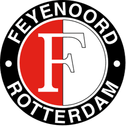 Escudo do Feyenoord