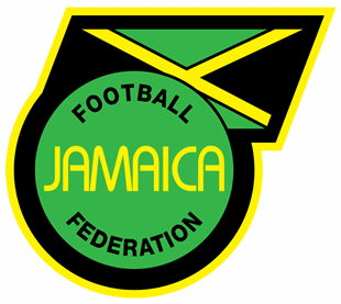 Escudo da Seleo da Jamaica