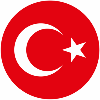 Escudo da Seleo da Turquia