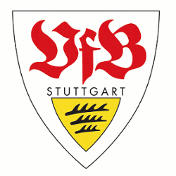 Escudo do Stuttgart