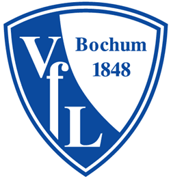 Escudo do VfL Bochum