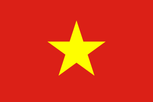 Escudo da Seleo do Vietn
