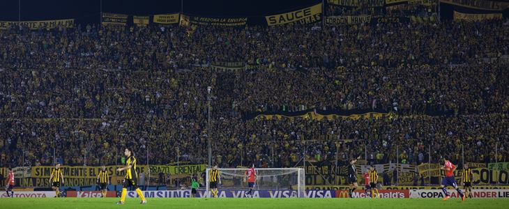 Copa Libertadores da Amrica - Foto: Jimmy Baikovicius