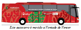 nibus da Portugal / Autocarro da Portugal
