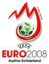 Logo da Euro2008