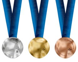 Verso das medalhas dos Jogos Olmpicos de Inverno de 2010