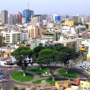 Lima 2019 - Sede dos XVIII Jogos Pan-Americanos em 2019