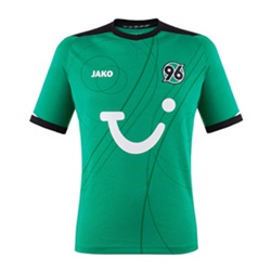 Uniforme 3 do Hannover 96 - Temporada 2012/2013