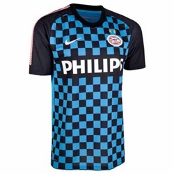 Uniforme 2 do PSV - Temporada 2012/2013