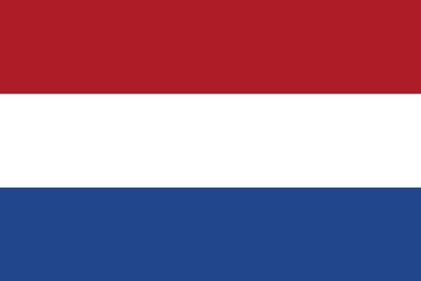 Bandeira da ndias Orientais Neerlandesas (ndias Orientais Holandesas)