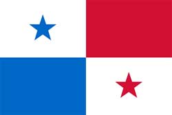 Bandeira do Panam