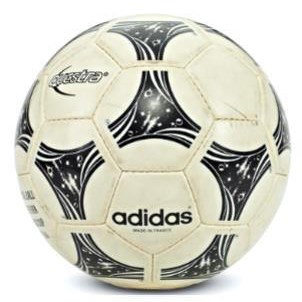 Adidas Questra - Bola Oficial da Copa do Mundo de 1994 nos Estados Unidos