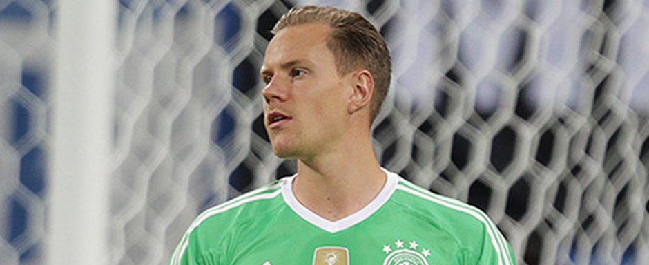 Marc-Andr ter Stegen - Jogador da Seleo da Alemanha na Copa do Mundo de Futebol de 2022 no Catar (Qatar) - Foto: Kirill Venediktov