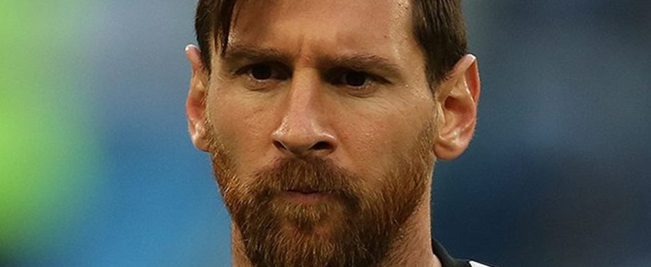 Lionel Messi - Jogador da Seleo da Argentina na Copa do Mundo de Futebol de 2022 no Catar (Qatar) - Foto: Kirill Venediktov