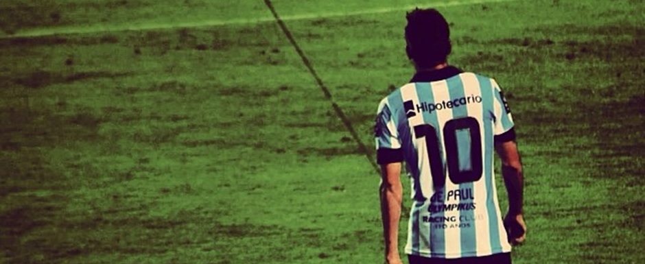 Rodrigo De Paul - Jogador da Seleo da Argentina na Copa do Mundo de Futebol de 2022 no Catar (Qatar) - Foto: 10Luciano