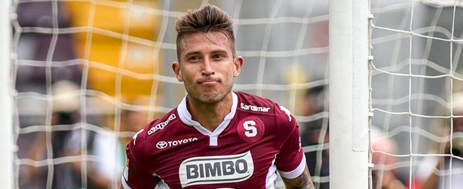 Francisco Calvo - Jogador da Seleo da Costa Rica na Copa do Mundo de Futebol de 2022 no Catar (Qatar) - Foto: MarioLNC