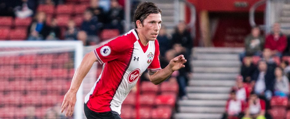 Pierre-Emile Hjbjerg - Jogador da Seleo da Dinamarca na Copa do Mundo de Futebol de 2022 no Catar (Qatar) - Foto: Solent Creatives