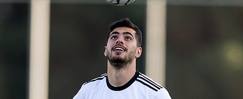 Saeid Ezatolahi - Jogador da Seleo do Ir na Copa do Mundo de Futebol de 2022 no Catar (Qatar) - Foto: Armin Karami