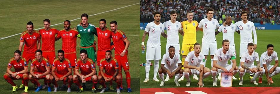 Jogo Pas de Gales x Ir vlido pela segunda rodada do Grupo B da Primeira Fase da Copa do Mundo de 2022 no Catar (Qatar) - Fotos: George M. Groutas e Anton Zaitsev