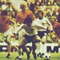 Copa do Mundo de 1974 na Alemanha Ocidental