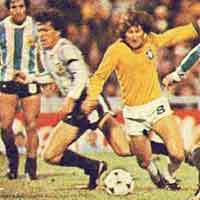 Copa do Mundo de 1978 na Argentina