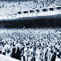 Copa do Mundo de 1950 no Brasil